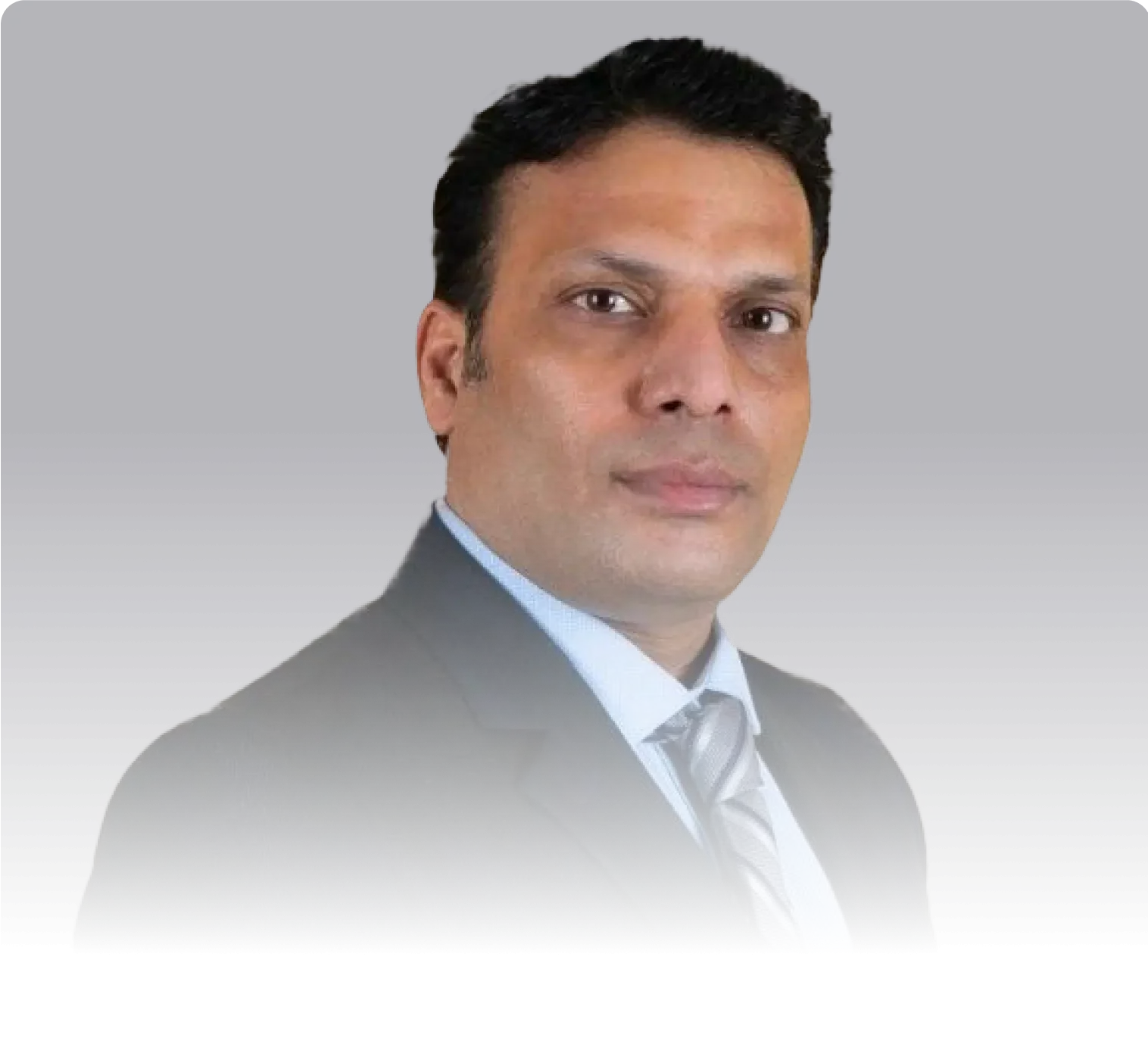 Abdul Qaiyoom, Co-Founder and Chief Executive Officer at Allies & FreePixel