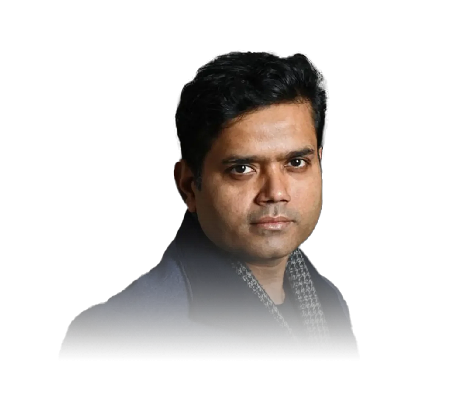 Mohd Abid, Co-Founder and Chief Marketing Officer at Allies & FreePixel