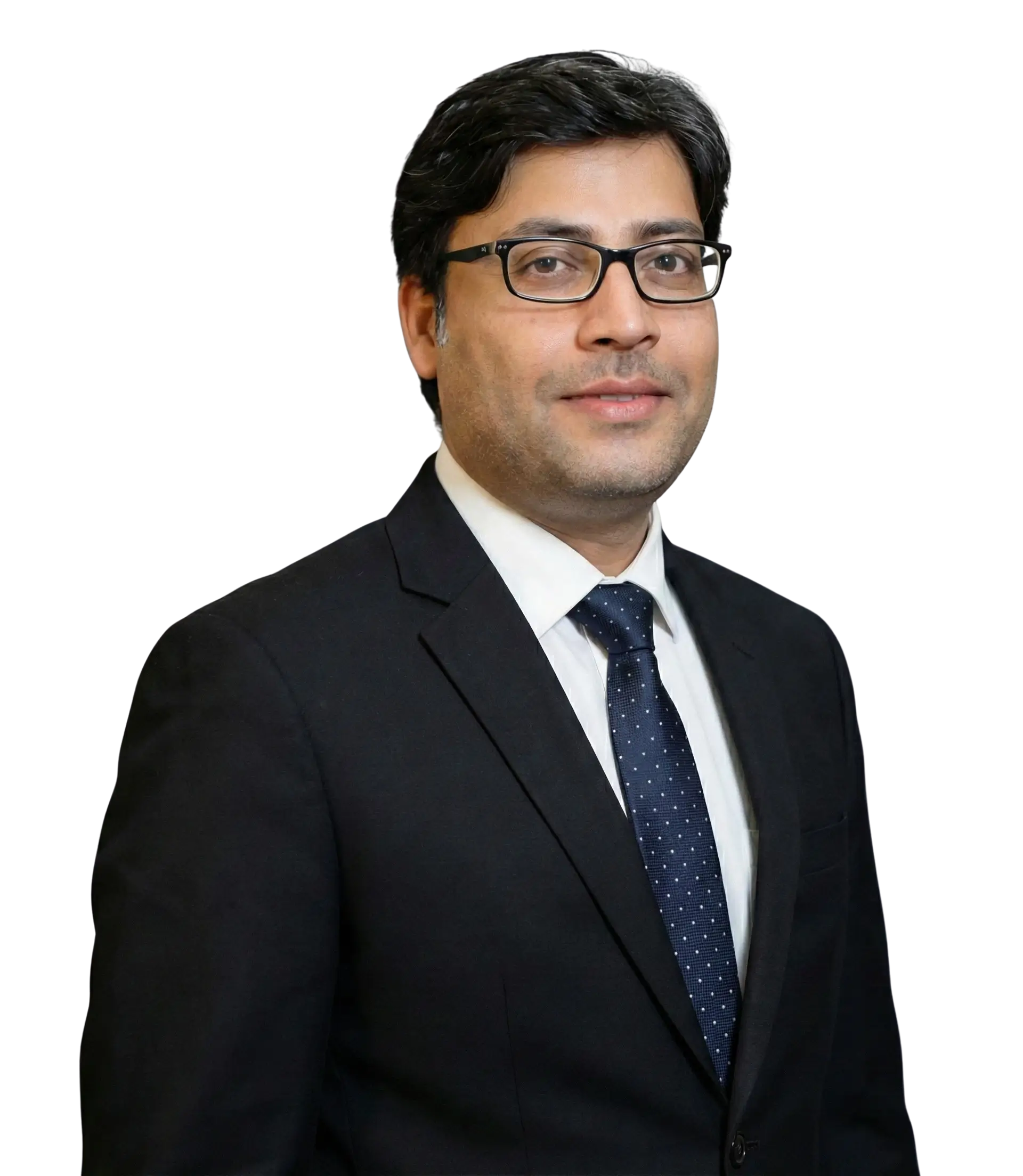 Abdul Qabiz, Co-Founder and Chief Technology Officer at Allies, FreePixel, and PixAI Tech